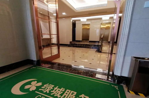 送格力中央空调 配备上海三菱电梯 滨海哪家楼盘这么豪