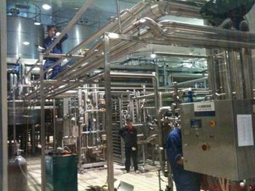 蛟河整厂设备拆除钢结构拆除回收现场结算三菱