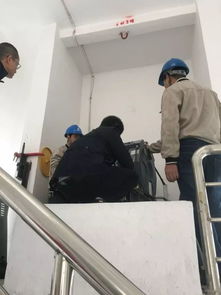 上海三菱电梯陕西西安经销商