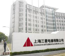 漯河三菱电梯公司销售住宅电梯专业服务
