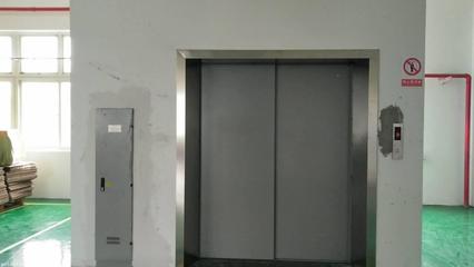 2000kg载货电梯定制 Aolida上海载货电梯公司