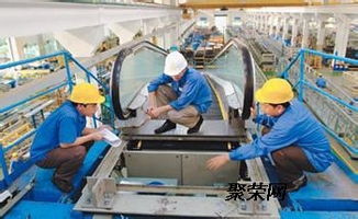 徐汇回收电梯,自动扶梯回收,三菱电梯回收