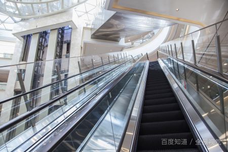 上海三菱电梯质量不错是大公司,工资高不高