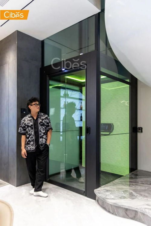 cibes西柏思家用电梯中国嘉兴工厂,助力东南亚市场拓展