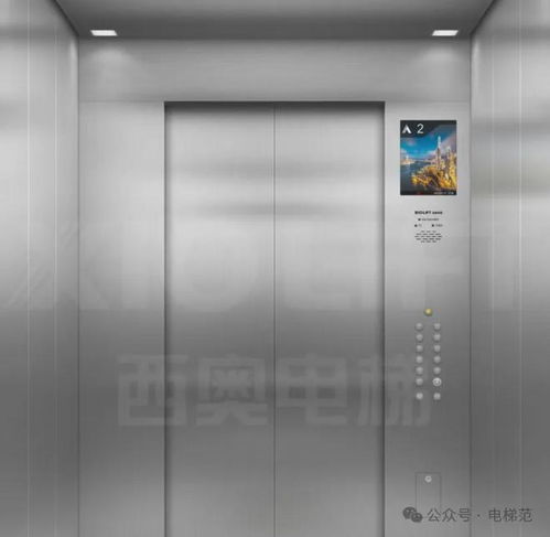 秒杀奥的斯 三菱 杭州西奥 凭什么