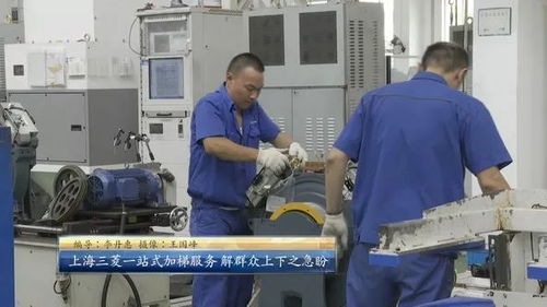 三菱电梯一站式加装服务 解群众加梯之急盼